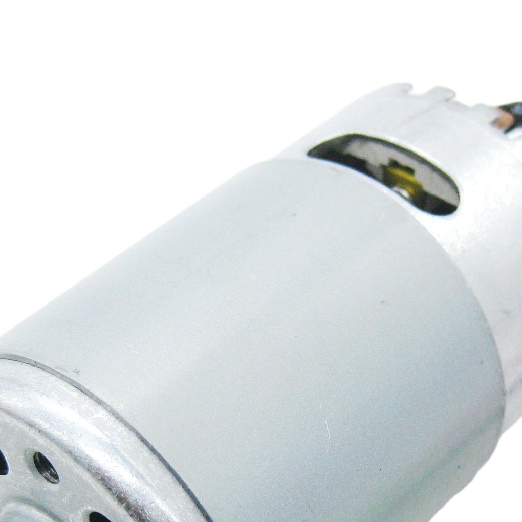 RCGOFOLLOW 1pcs Steel Waterproof Brushed Motor For 1/10 Rc Brushed Motor Scale RC Car Part RC Car Accessories