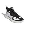 New Adidas Harden Stepback 2 Oreo FZ1545