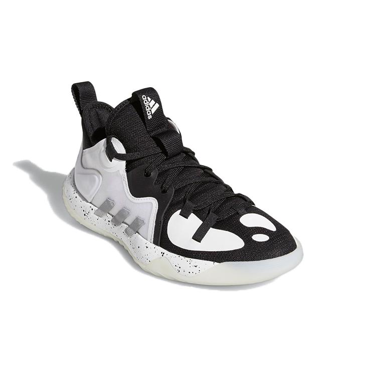 New Adidas Harden Stepback 2 Oreo FZ1545