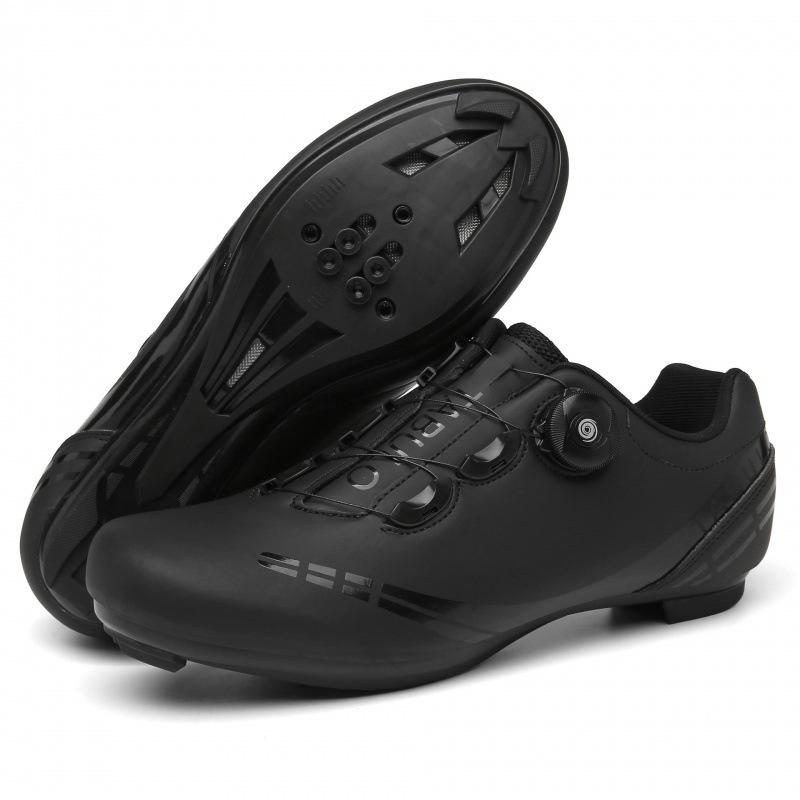 Directly from the Manufacturer Cycling Shoes Cycling Shoes Road Lock Shoes Lock Pedal Mountain Bike Cycling Shoes Outdoor Shoes for Men and Women