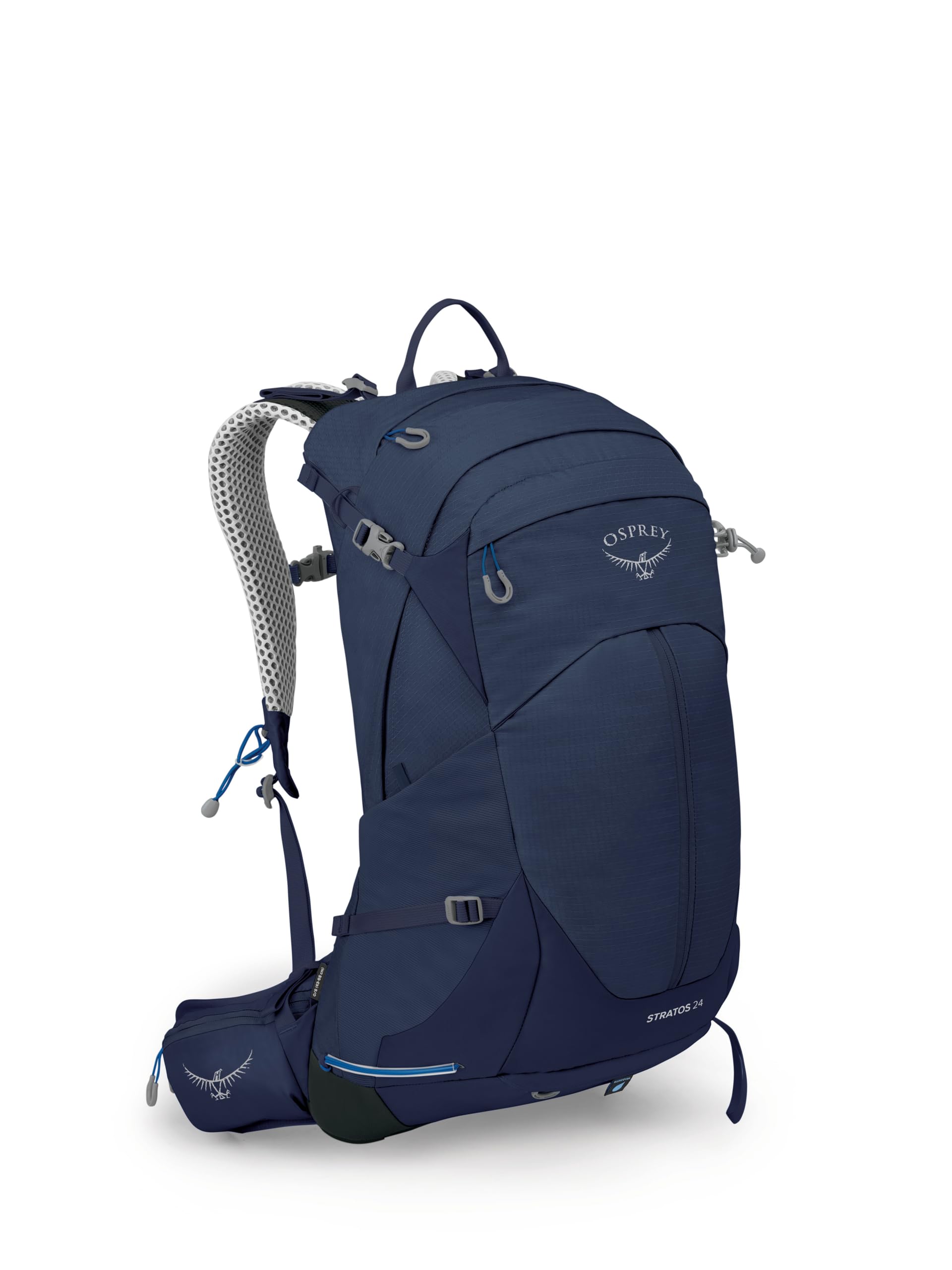 

Osprey Europe Men s Stratos 34 Ventilated Hiking Pack