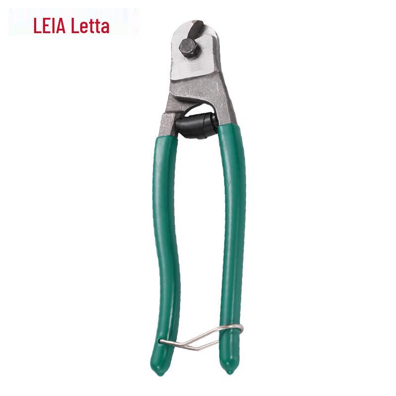 LETA 8-Inch Steel Wire Rope Cutter