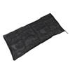 Wood Chipper Shredder Bag Wood Chipper Replacement Net Bag Tree Leaf Shredder Wood Chip Collection