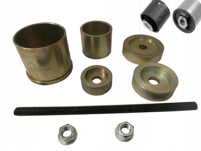 Differential Axle Bushing Puller Bmw X3 Z4 E83 E85 E86