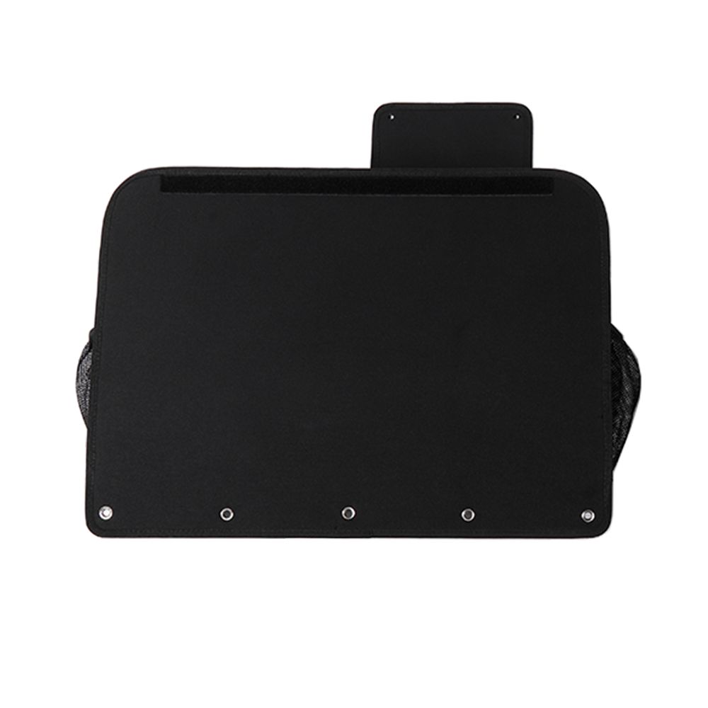 Verstauen Aufräumen für Suzuki JB74 JB64 Kofferraum Seite Lagerung Tasche Organizer für Suzuki Jimny 2019 2020 2021 2022 2023 Auto Zubehör