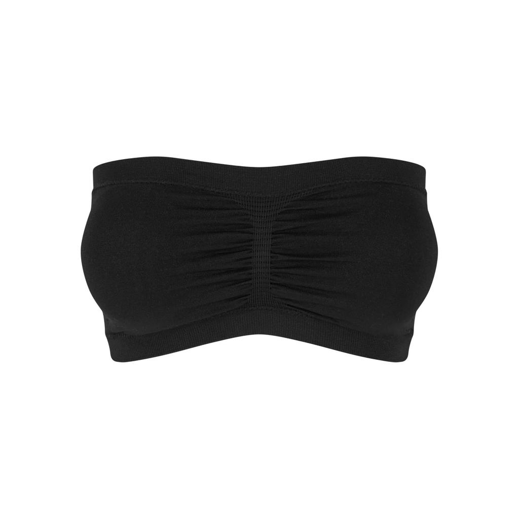 Urban Classics Womens/Ladies Padded Bandeau Top