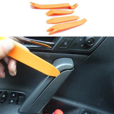 Car Interior Audio Door Clip Disassembly Removal 12Pcs Profession Repair Tools
