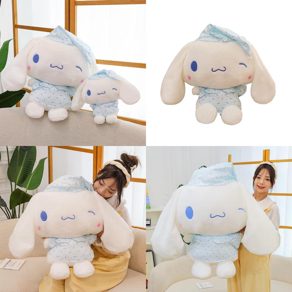 Adorable New Plush Cinnamon Dog Pillow Soft Cuddly Toy For Cozy Sleep And Relaxation
