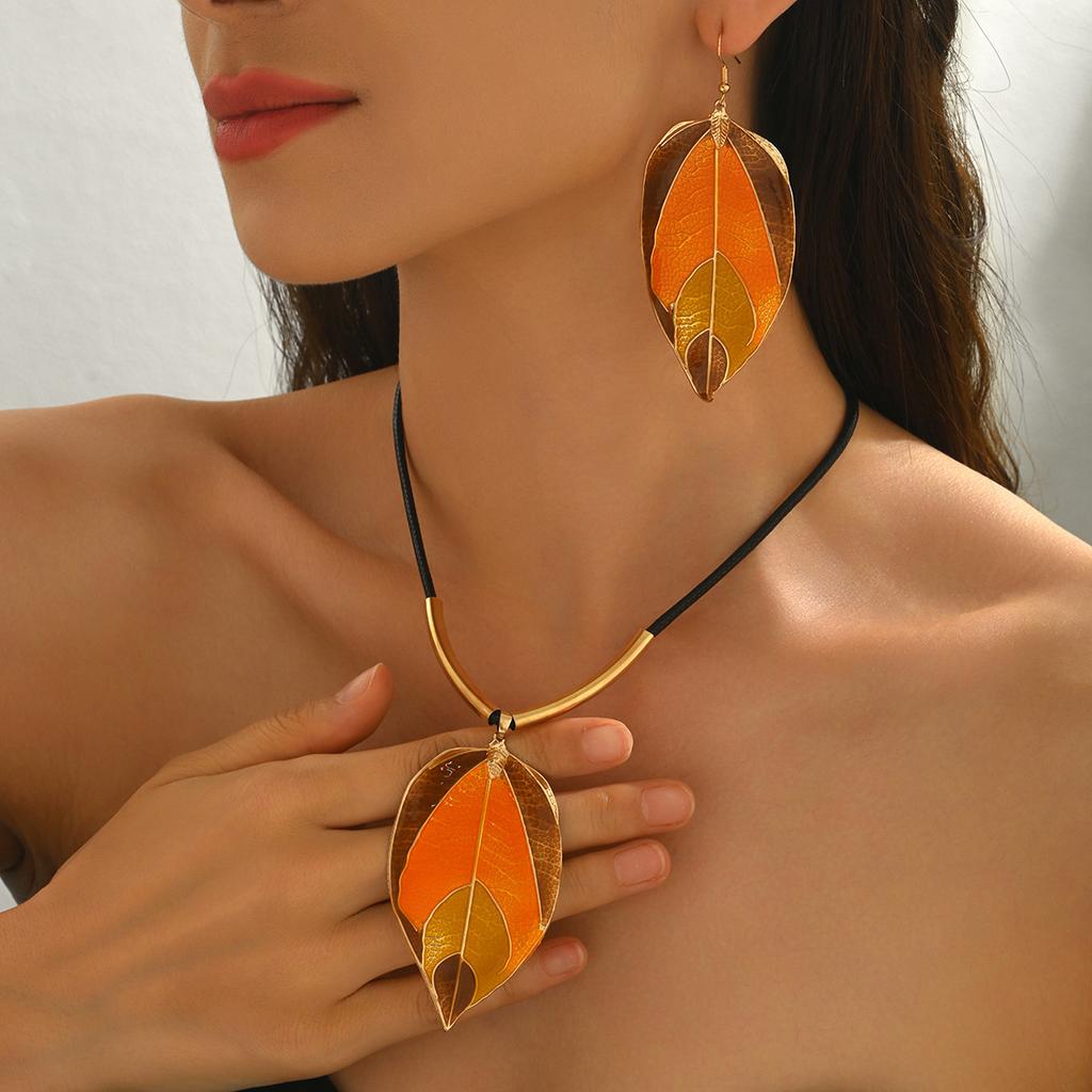 Bijoux de mode Pour Ensemble Femme