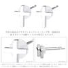 LOKUMI Made In Platinum Nickel Earrings, Japan, Pt900, Post, Hypoallergenic, Cross, Platinum, Women's, Simple, Small, Petite, Popular, Free, Stud,