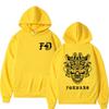 Forward Observations Group Totenkopf beidseitig Pr