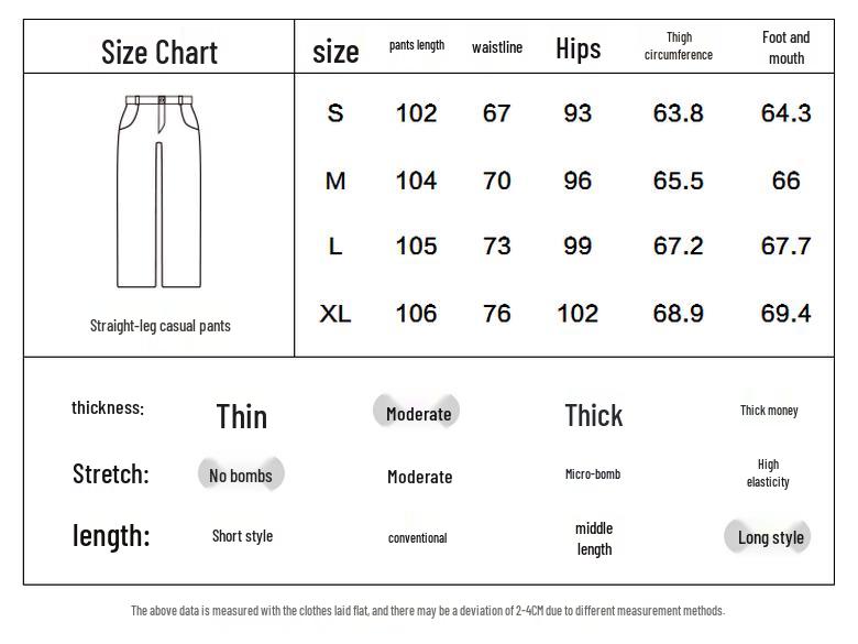 PEACEBIRD Women's High-Waist Satin Wide-Leg Pants