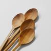 Romwood Indiantique Wooden Spoon Set