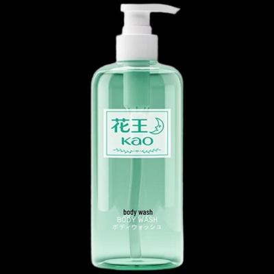 Kao Daily Moisturizing Shower Gel