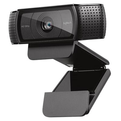 Logitech C920e HD Webcam