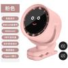 DurableWall Mounted Fan Usb Clip Mini Portable Charging Desktop Student Dormitory Small Fan