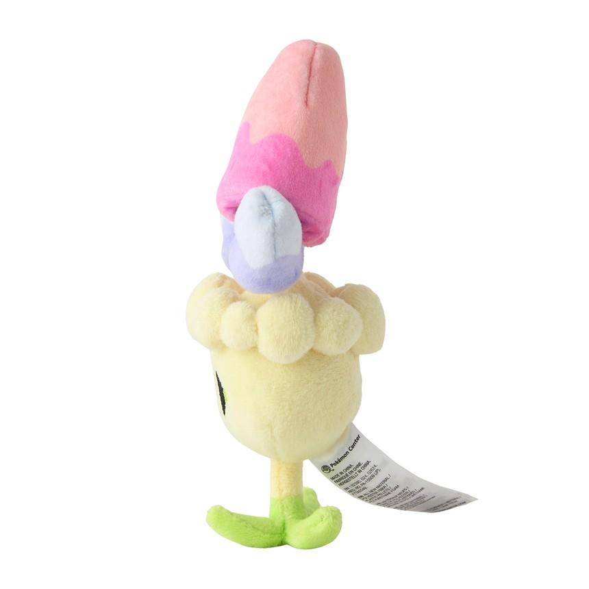 POKEMON Pokemon Center Plush Doll: Pokemon Fit Jamashu