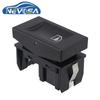 NEVOSA 6N0959855B For Volkswagen VW Polo Classic 6K 2000 2001 2002 Electric Power Window Lifter Switch Regulator Single Button