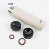 TIGER Portable Stainless Steel Vacuum Carbonated Drink Cup