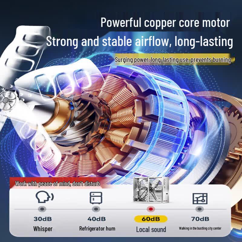 Donzhu Industrial Negative Pressure Exhaust Fan