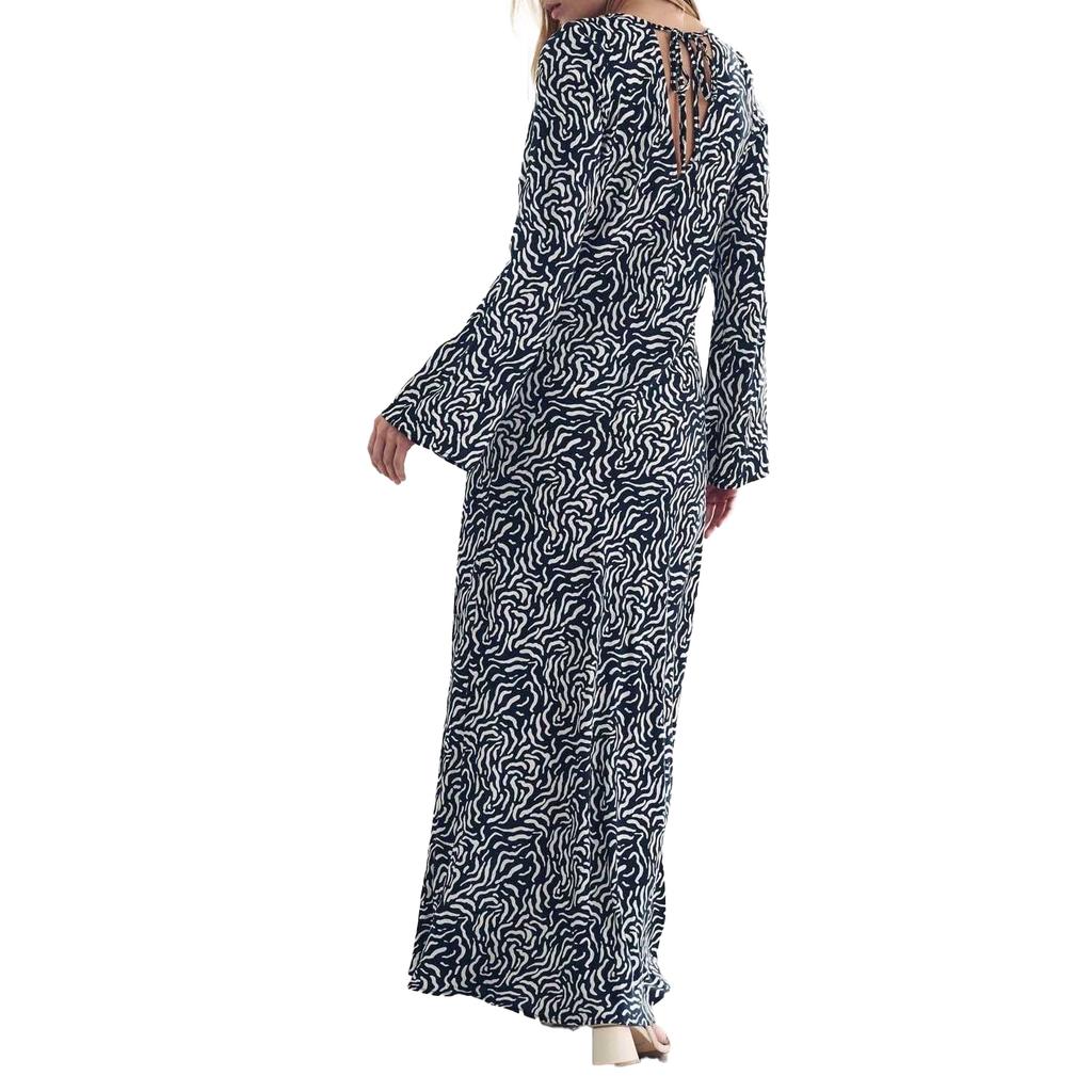 NobodyÂ´s Child Womens/Ladies Sid Midaxi Dress