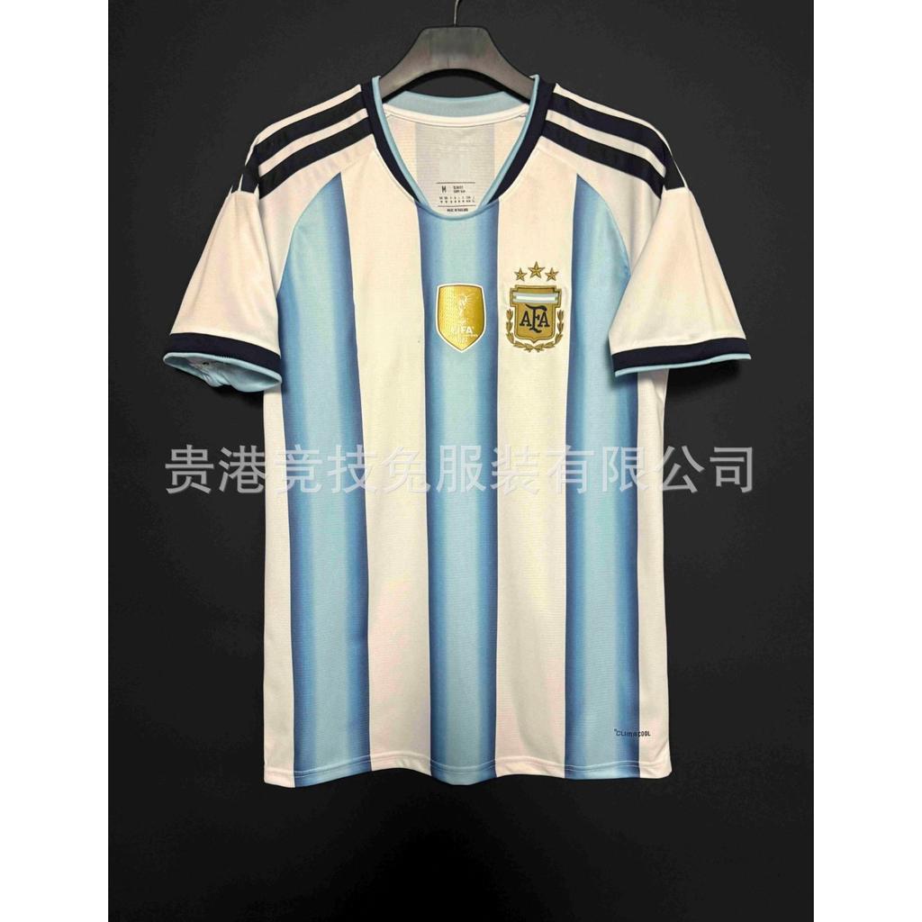 25-26 Colombia Ya World Cup National Team Fan Version Shirt Three Standard Complete Football Thai Jersey