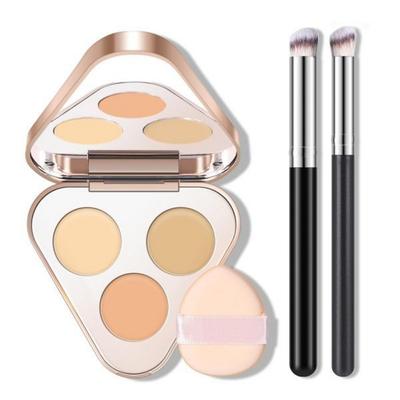 Augen-Make-up – Lidschatten