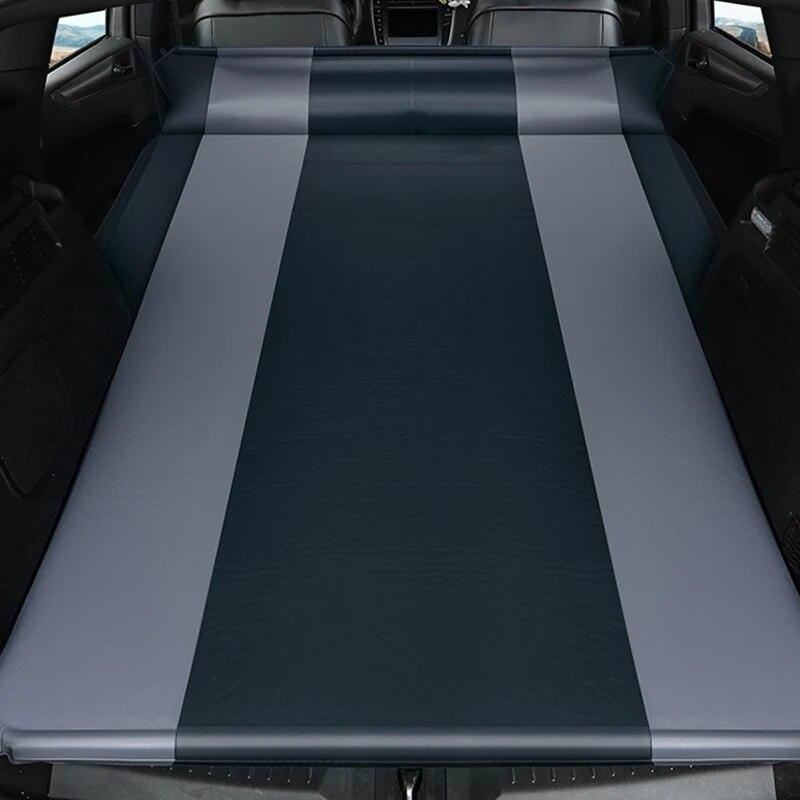 

Многофункциональный автомобильный автоматический надувной матрас для путешествий, внедорожник, специальный задний коврик для сна, багажник автомобиля, автозапчасти