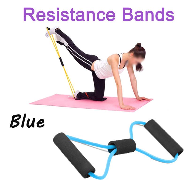 multifunctional sit up pull rope