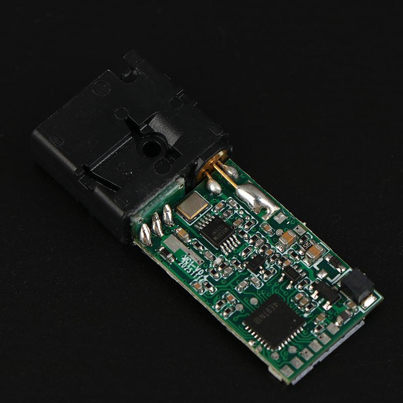 High Precision Laser Distance Measuring Module Factory Infrared Ranging Module Sensor Module 40 Rice