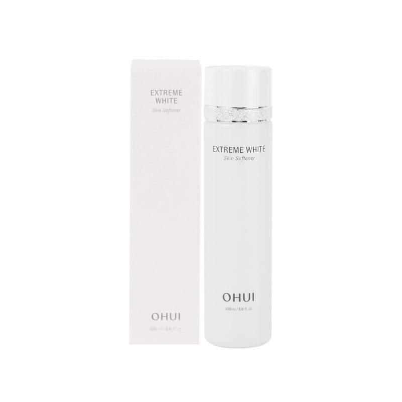 Ohui Extreme White Skin Softener 150ml