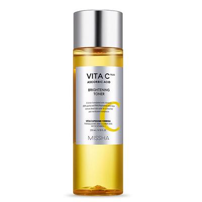 Vita C Plus Tônico Facial 200ml