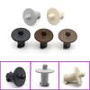 W222 Car Rear Seat Belt Guide Cable Fixing Tie Buckle Safe Belt Clip For Mercedes Benz S Class 2014- 2228600922 2228601022