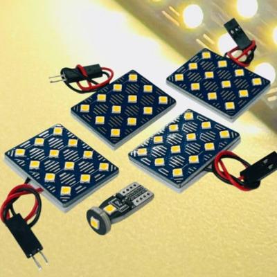 [Bulb Color] Tanto L375S L385S Warm Color Demon Explosion Board 3030SMD LED Room Lamp