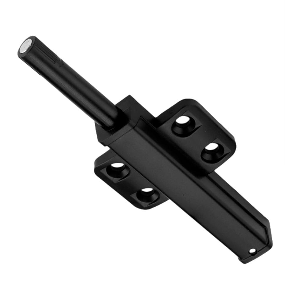 Heavy Duty Push To Open Cabinet Latch Magnetic Door Catch Stopper For Closet Sliding Door Hardware Wardrobe Drawer Buckle