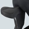 Bicycle Seat Cover 3D Soft Thickened Sponge Bike Saddle Seat Cover Comfortable Memory Foam Cycling Pad Cushion Cover