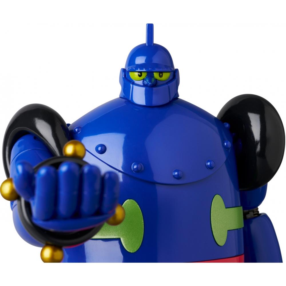 Tetsujin 28 Mafex Tetsujin 28  Original Color Ver. 