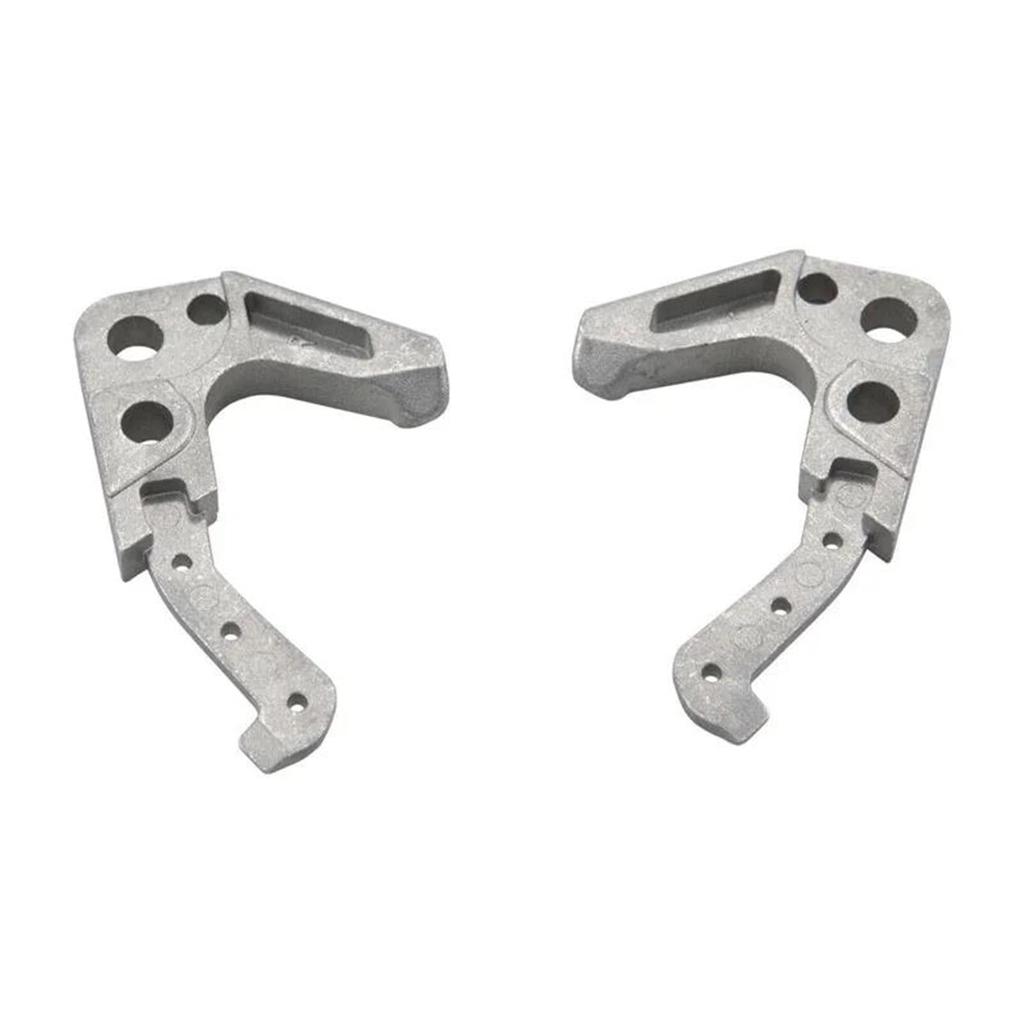 Vnější dekorace auta Vnější Vnější Klika dveří Opravná sada pro CRZ CR-Z 2011 2012 2013 2014 2015 Náhradní díly (Že jo)