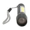 Mini Zoom Work Light Lightweight Stretchable Durable LED Ultra Bright Flashlights