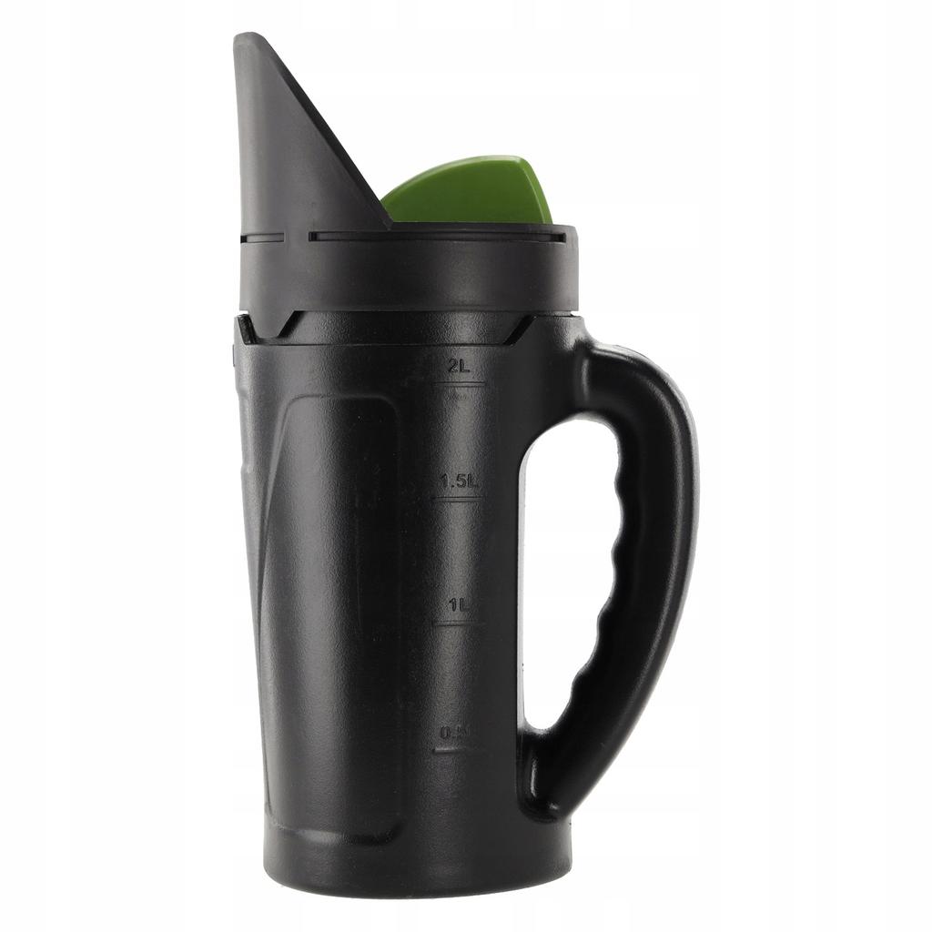 Gardenline Siewnik Ręczny Solarka 2,5L Eda4588