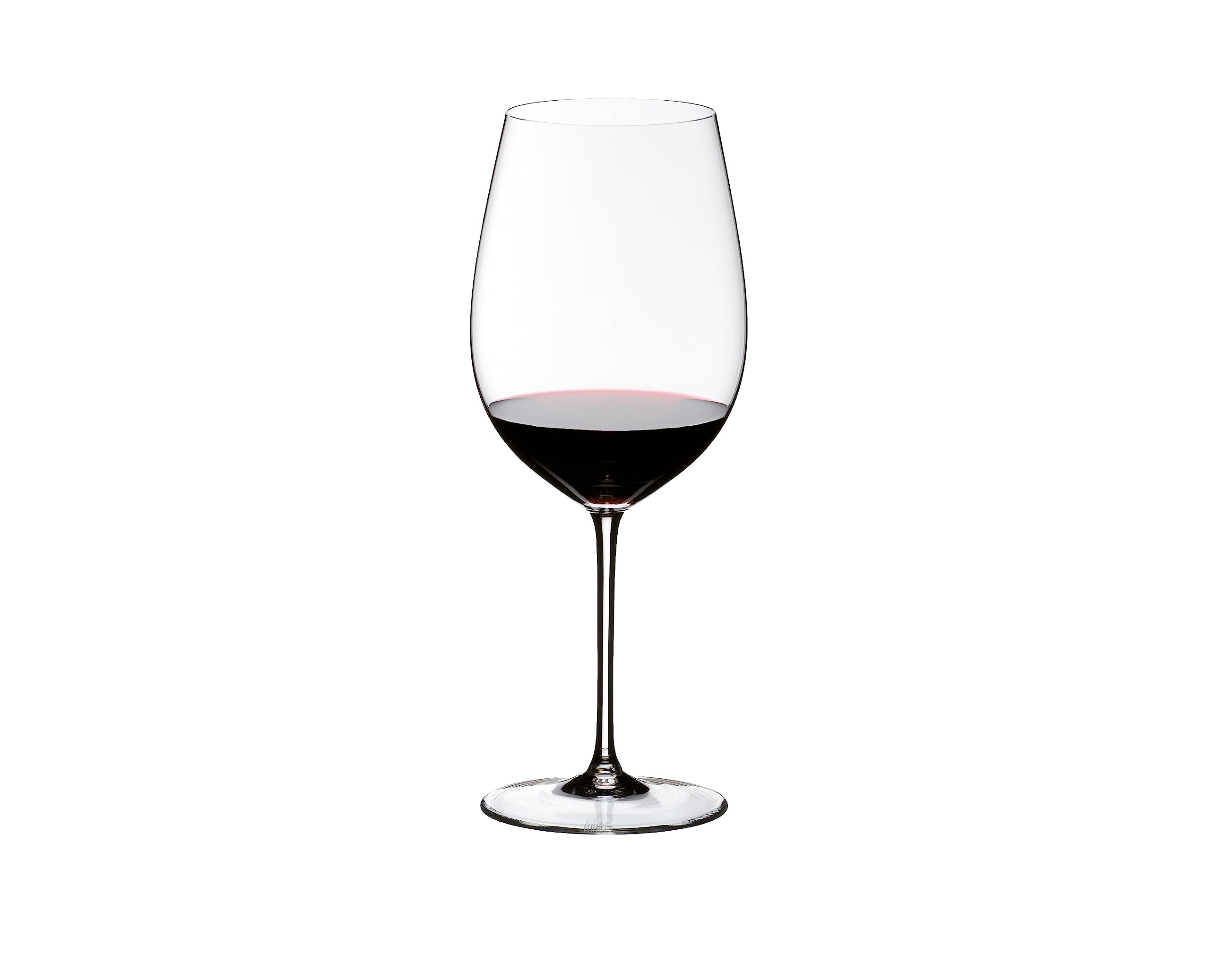 

RIEDEL Sommelier Bordeaux Grand Cru 4400/00 [Home & Kitchen]