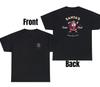Santas Coal Club T Shirt Funny Sarcastic Naughty Christmas Meme Humor Gift Tee