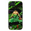 Shanks Luffy ONE PIECES Roronoa Zoro Phone Case for Xiaomi Redmi Note 13 14 ProPlus Pro Plus 14C A4 13C Pro+ Note14 Cover Casing
