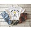 Berlin T shirt City GerUnisexy Capital