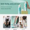 EraClean Footwear Deodorant Spray
