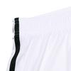 Adidas Essential Teamwear Training Quick-Dry Lightweight Soccer Shorts Men Shorts White JW9913