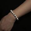 Armbånd – Armbånd med perler