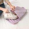 Korean Version Travel Sports Fitness Dust Shoe Bag Shoe Cover Household Large-capacity Sorting and Storage Bag Korean Version Trend