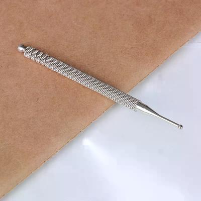 Silverear Acupuncture Probe Ear Massage Auricle Ear Pressure Health Care High Quality Durable Materials Easy To Use