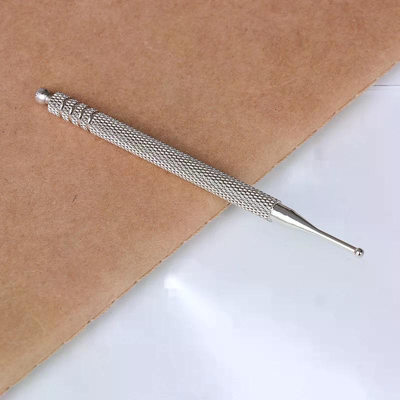 Silverear Acupuncture Probe Ear Massage Auricle Ear Pressure Health Care High Quality Durable Materials Easy To Use